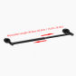 Telescopic Black