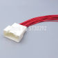 1 set with 15cm wire