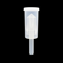 One-Way Air Lock Brewing Barrel Exhaust Valve Fermentation Wine Beer Making Water Sealed Check Valve Three-Piece Airlock