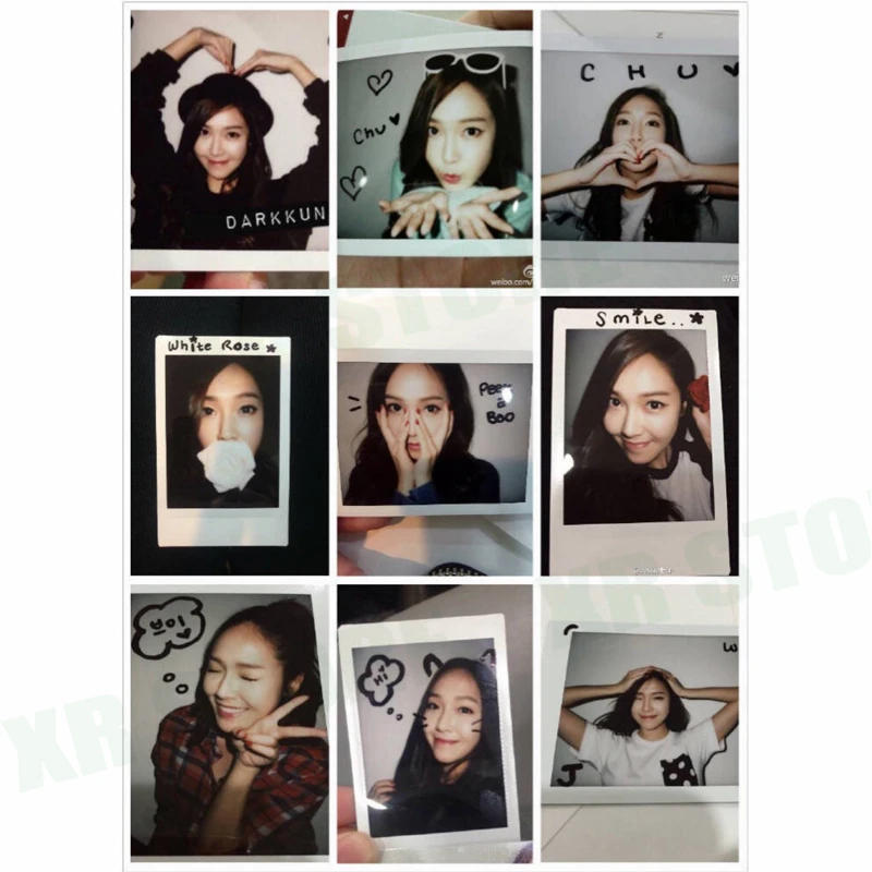 Description Picture 4 of itemFujifilm Instax mini 11/12/8/9/40/link 3 Inch white Edge films for Instant Camera mini 8 7s 25 50s 90 Photo paper