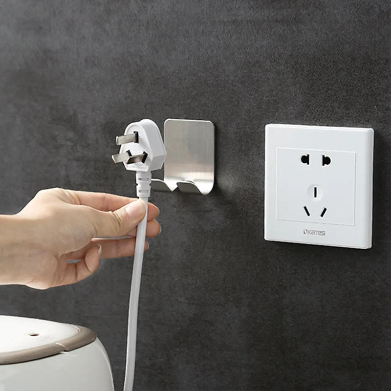 Description Picture 6 of itemShaving Razor Holder Multi-function Men Shaving Shaver Storage Hook Wall Shelf Razor Rack Bathroom Kitchen Accessories Hooks