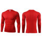 1 piece Red