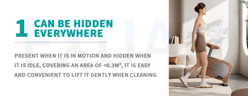 Description Picture 4 of itemDynamic Cycling Home Indoor Silent Exercise Gym Equipment Weight Loss Adjustable Intelligent Magnetic Control Spinning Bike