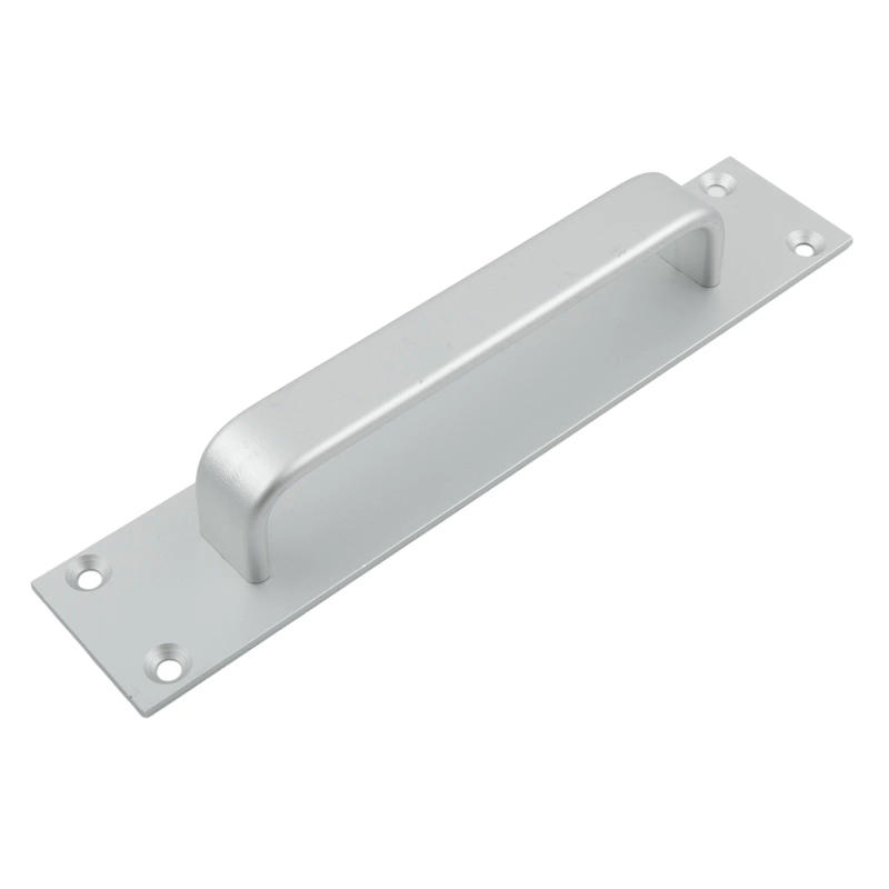 Description Picture 6 of itemSecurity Enhancement Closet Door Handles Aluminum Alloy Handle with Screw Installation Perfect for Wooden Doors