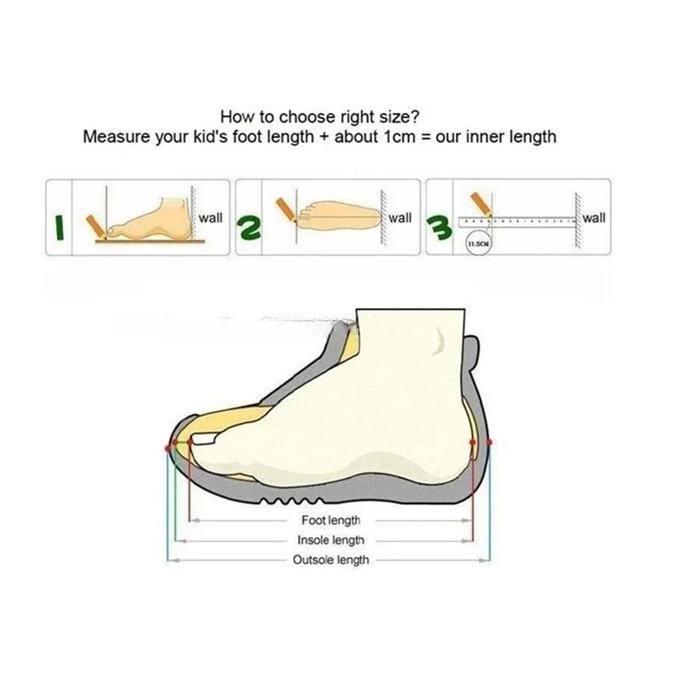 Description Picture 3 of itemGirls Flat Heel Sandals Kids Girls Spring Summer Little Kids Princess Dress Bow Fashion Teenage Shoes