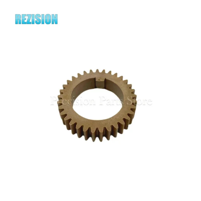 Description Picture 2 of itemFuser Drive Gear For Toshiba E 2802 2006 2306 2307 2505 2303A 2007 2303 2309 2506 2507 2803 2809 Fuser  Gear Copier Parts