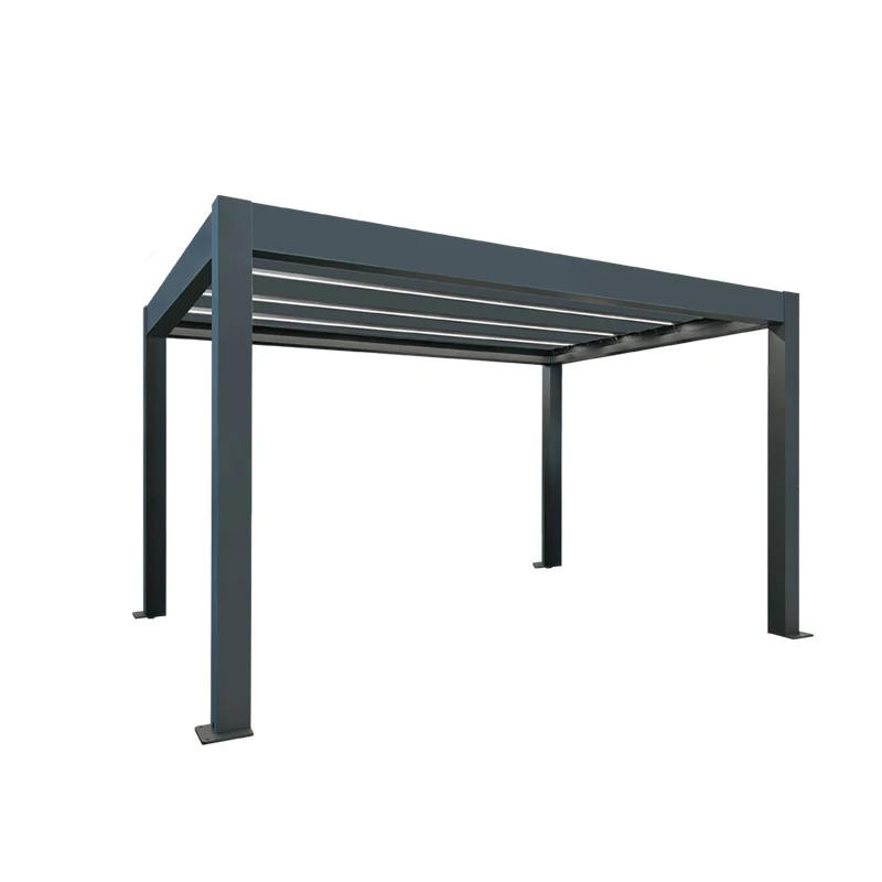 Description Picture 2 of itemCustom OUTDOOR WATERPROOF FOLDING ELECTRIC CANOPY 6m Retractable Retractable Awnings Motorised retractable roofs For Pergola