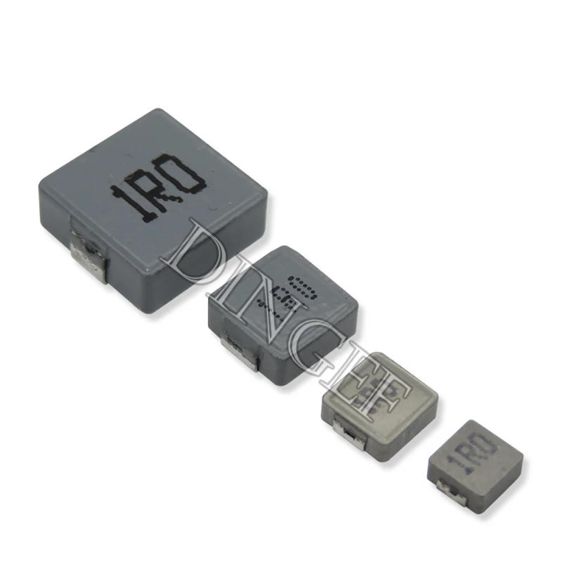 Description Picture 3 of item10PCS/lot 0420 0520 0630 0650 1040 1UH 3.3 4.7UH 6.8 10 15 22 33 47 68 UH 100UH 2.2UH SMD Molding Power Inductors 1R0 2R2 6R8