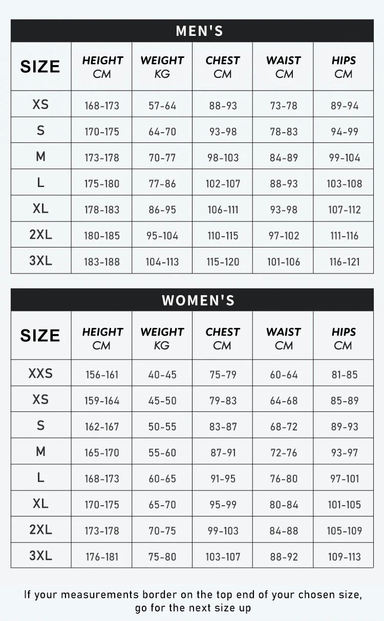 Description Picture 3 of item1.5MM Thicken Wetsuit Mens Women Neoprene One Piece Short Quick Dry Surfing Suit Beach Swimming Scuba Diving Suit Swimwear