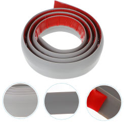 Floor Trim Flooring Transition Strip Carpet Adhesive Door Threshold Rug Edging Edges Solid Wood