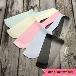 1pc Pizza Cutter Plastic Cake Knife Pie Cutter For Cheese Dessert Cutlery Bakeware Cake Spatula Tool Wedding Cake Slicer