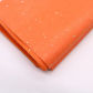 Glitter Orange