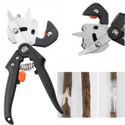 Grafting scissors grafting knife grafting tools fruit tree grafting machine gardening tools  and equipment