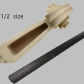 1-2 head Beveled