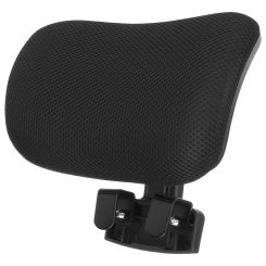 Chair Headrest Office Pillow Head Attachment Support Neck Computer Cushion Rest Adjustable Ergonomic Work Sponge Gaming Car Lift