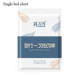 -Single bed sheet