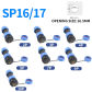 SP16 SP17