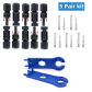 5 Pair kit
