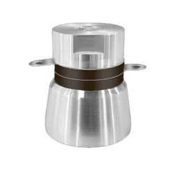 40KHz 50W Ultrasonic Transducer Stable Output Vibrator Cleaner for Industrial Washer Generator Circuit Board