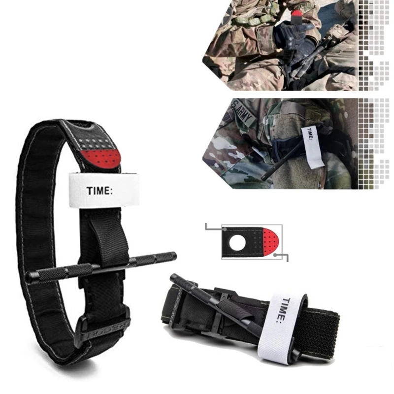 Description Picture 5 of itemPortable Emergency Medical First Aid Bag Kit For Household Outdoor Travel Camping Equipment Medicine Survival