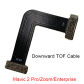 Downward TOF Cable