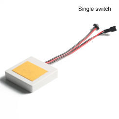 12V 5A Mirror Lamp for Touch Dimmer Light for Touch Bathroom Glass Capacitance Module Dedicated for