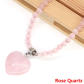 Rose Quartz