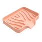 Pink 10x12x1.7CM