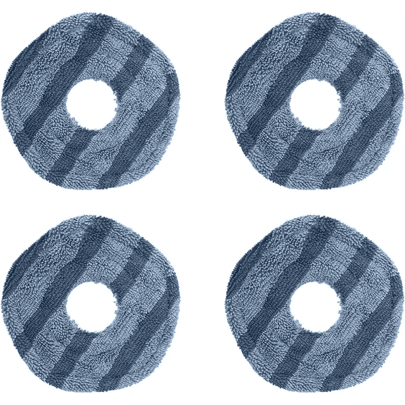 Description Picture 5 of itemB82B-For Eufy X10 Pro Omni Replacement Parts For Robot Vacuum Cleaner Accessories Kit