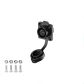 4 Pin female socket