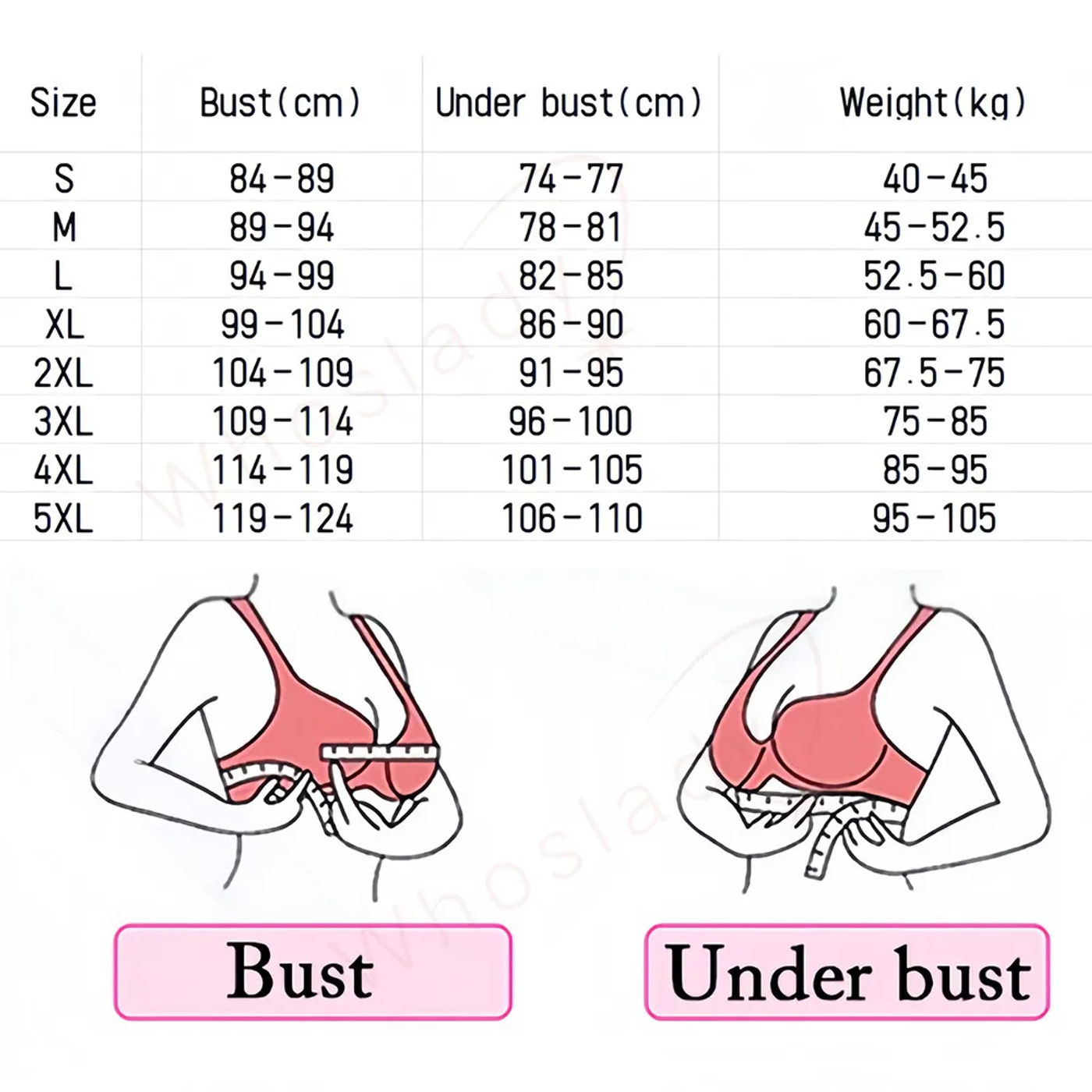 Description Picture 2 of itemWomen Sports Bra Crop Top Yoga Vest Front Zipper Plus Size Adjustable Strap Shockproof Fitness Athletic Bralette Women Lingerie