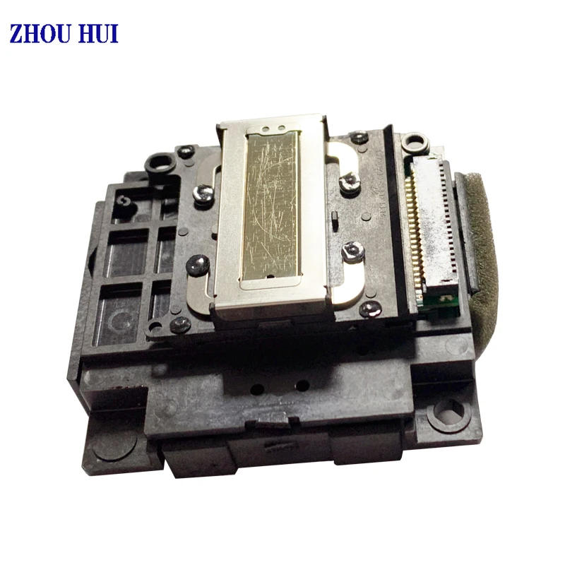 Description Picture 6 of itemPrinthead FA04010 FA04000 for Epson L300 L301 L351 L358 L120 L210 L211 L1110 L3110 L4150 L3158 L3153 L3166 L3110 ET-2550 Printer
