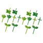 16pcs