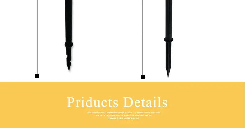 Description Picture 5 of itemSolar Outdoor Lamps Waterproof Lights Garden Villa Landscape Decoration Resin Ground Path Lawn Layout Pumpkin Halloween Lanterns