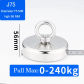 J75 Pull Max 230kg