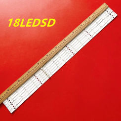 LED televiseur lcd 31.1dledusb-559 SKYWORTH 32E5ERS 32E5CHR Light Strip 5800-P32EJB-0100 LCD Backlight 32E322W SA32M21A-V03