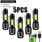 5Pcs