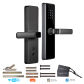 WiFi Smart Door Lock