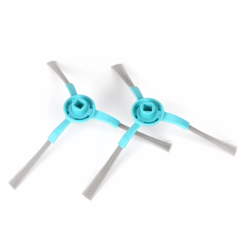 Description Picture 6 of itemMain Roller Side Brush Hepa Air Filter Mop Cloth Wheel Replacement for Conga 3090 Robot Vacuum Cleaner Spare Accessories