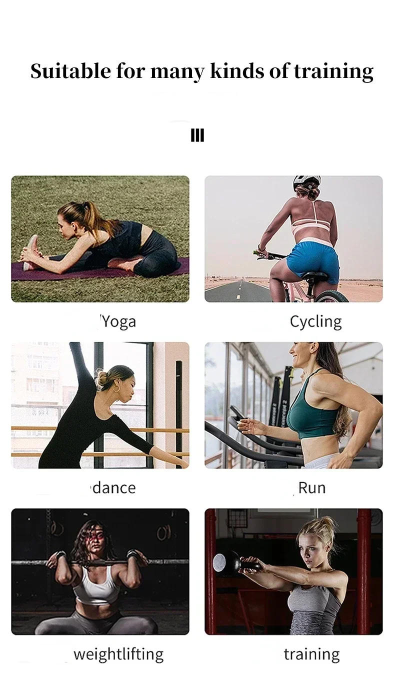 Description Picture 3 of itemYoga Set Gym Shorts Women Sport Bras Brassiere Workout Tops for Women Yoga Clothes Fitness Leggings Gym Set Seamless Yoga Sets