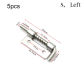 S Left