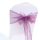 10pcs purple