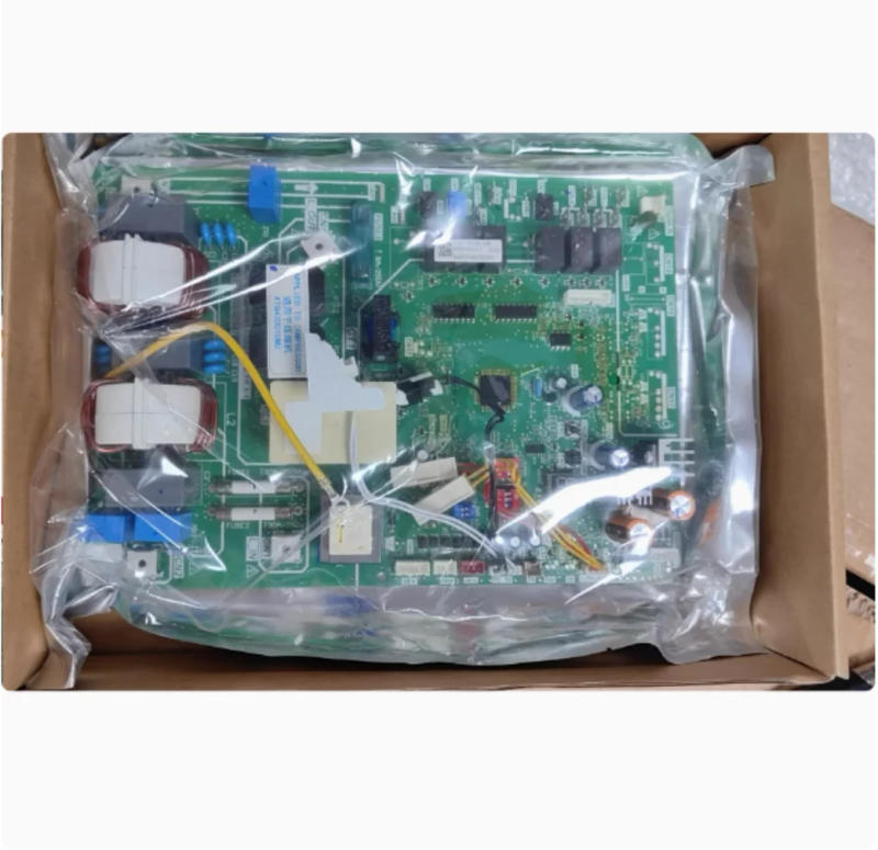 Description Picture 4 of itemNew Midea motherboard 17127000001319 V-MOK140-DNA-B MDVH-V120W/N1-610
