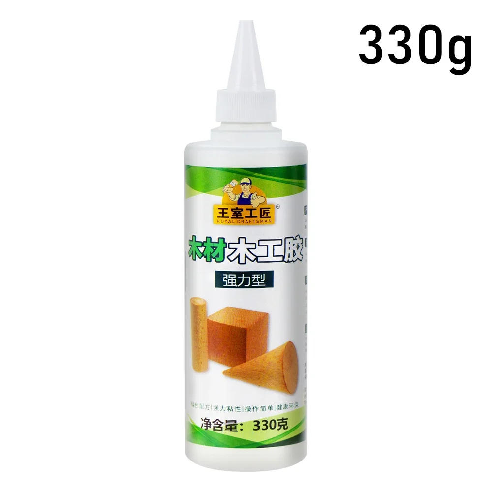 Description Picture 5 of itemSpecial Adhesive for Wood Strong Woodworking White Latex Flooring Quick Drying Adhesive Universal Super Glue
