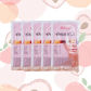 Honey Peach 5 Pack