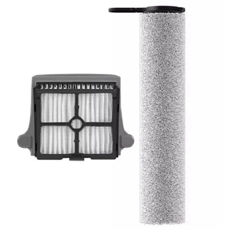 Description Picture 6 of itemA006-Compatible For TINECO FLOOR ONE S7 Steam Cordless Wet Dry Floor Washer Handheld Roller Brush Hepa Filter Parts