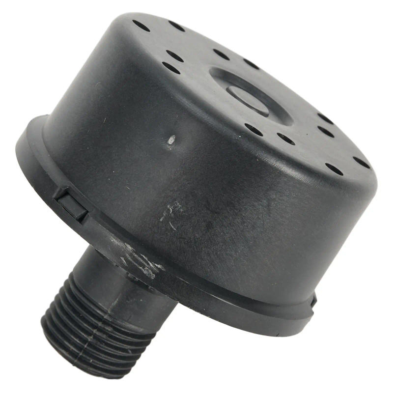 Description Picture 3 of itemPneumatic Parts 20mm Male Thread Air Compressor Muffler Intake Filter Silencer Sponge For: Direct Connection Air Pump, Piston