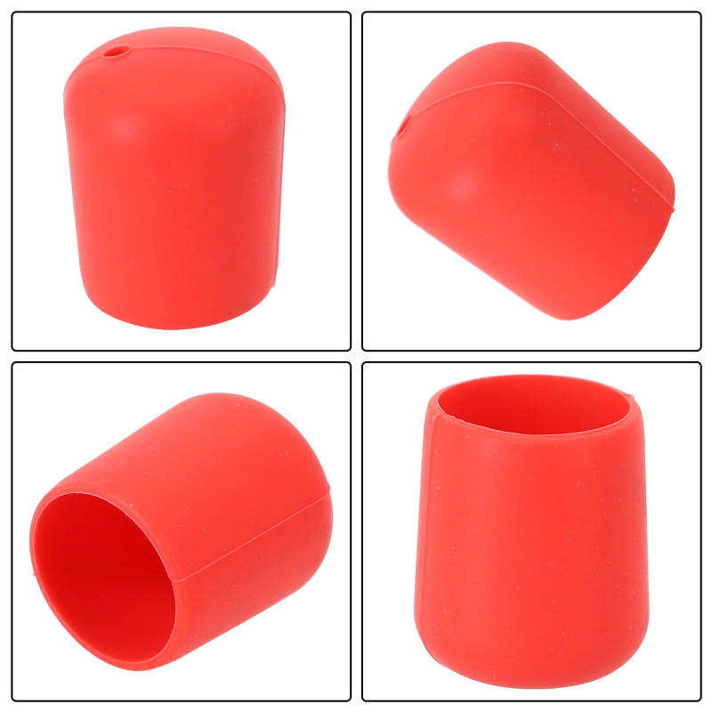 Description Picture 6 of itemFishing Rod End Cap Silicone Plug Cover Fishing Rod Tail Plug Protector Case Strong Elasticity Fishing Tackle Accessories