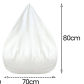 1pc  70x80cm