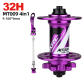 4 IN 1-Purple-QR-32H